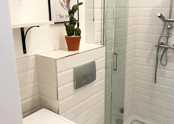 Mye - Kamienica Sienkiewicza Apartamento Łódź